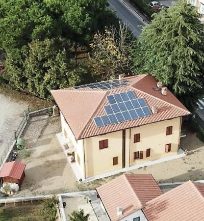 Casa Bice Casa Vacanze Case Pieve al Toppo Exterior foto