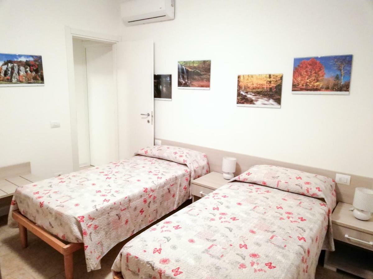 Casa Bice Casa Vacanze Case Pieve al Toppo Exterior foto